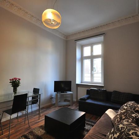 Hostel Yellow Krasków Rom bilde