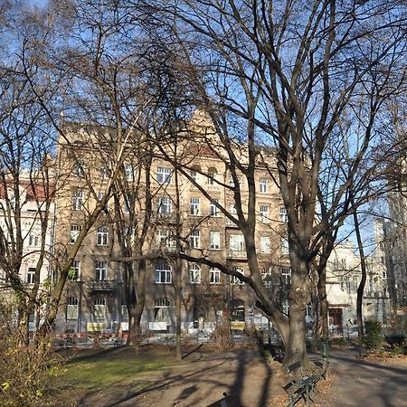 Hostel Yellow Krasków Eksteriør bilde