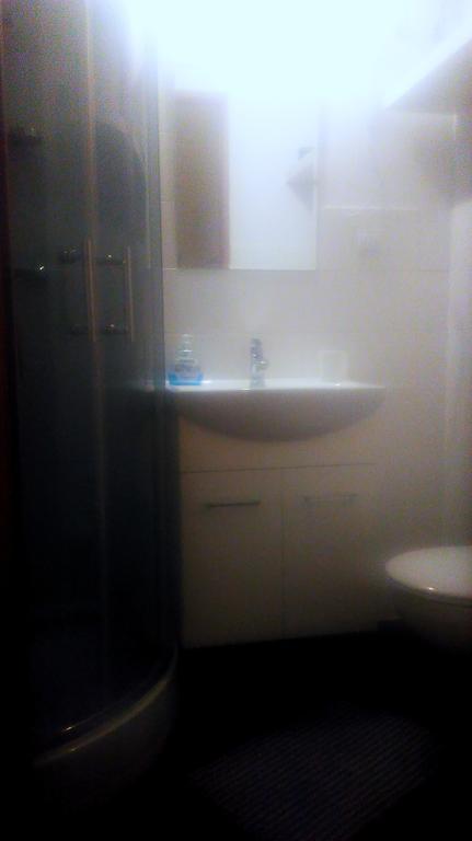 Hostel Yellow Krasków Eksteriør bilde