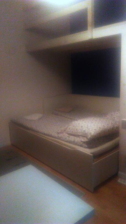 Hostel Yellow Krasków Eksteriør bilde