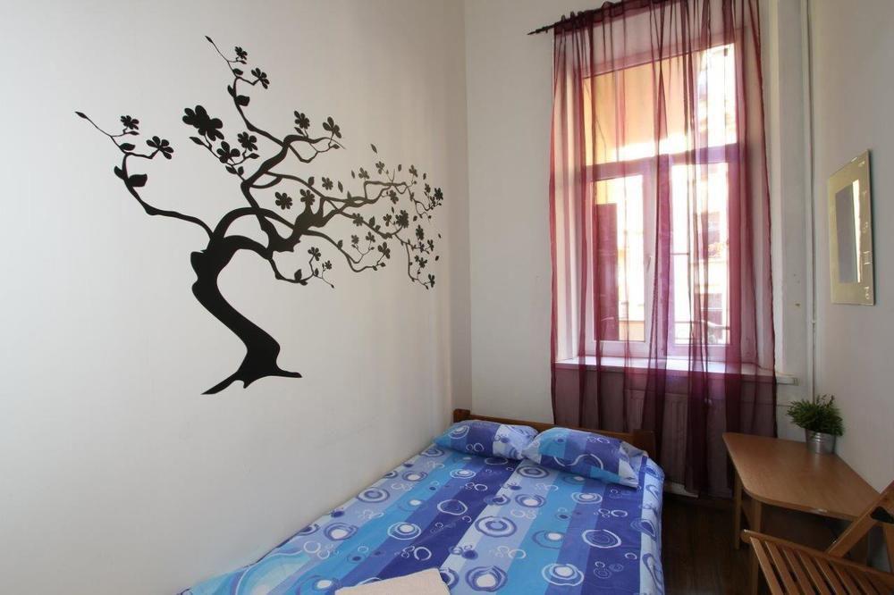 Hostel Yellow Krasków Eksteriør bilde
